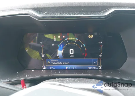 2023 Chevrolet Colorado 2Wd Short Box Lt из США, поврежденный, VIN 1GCPSCEKXP1221906